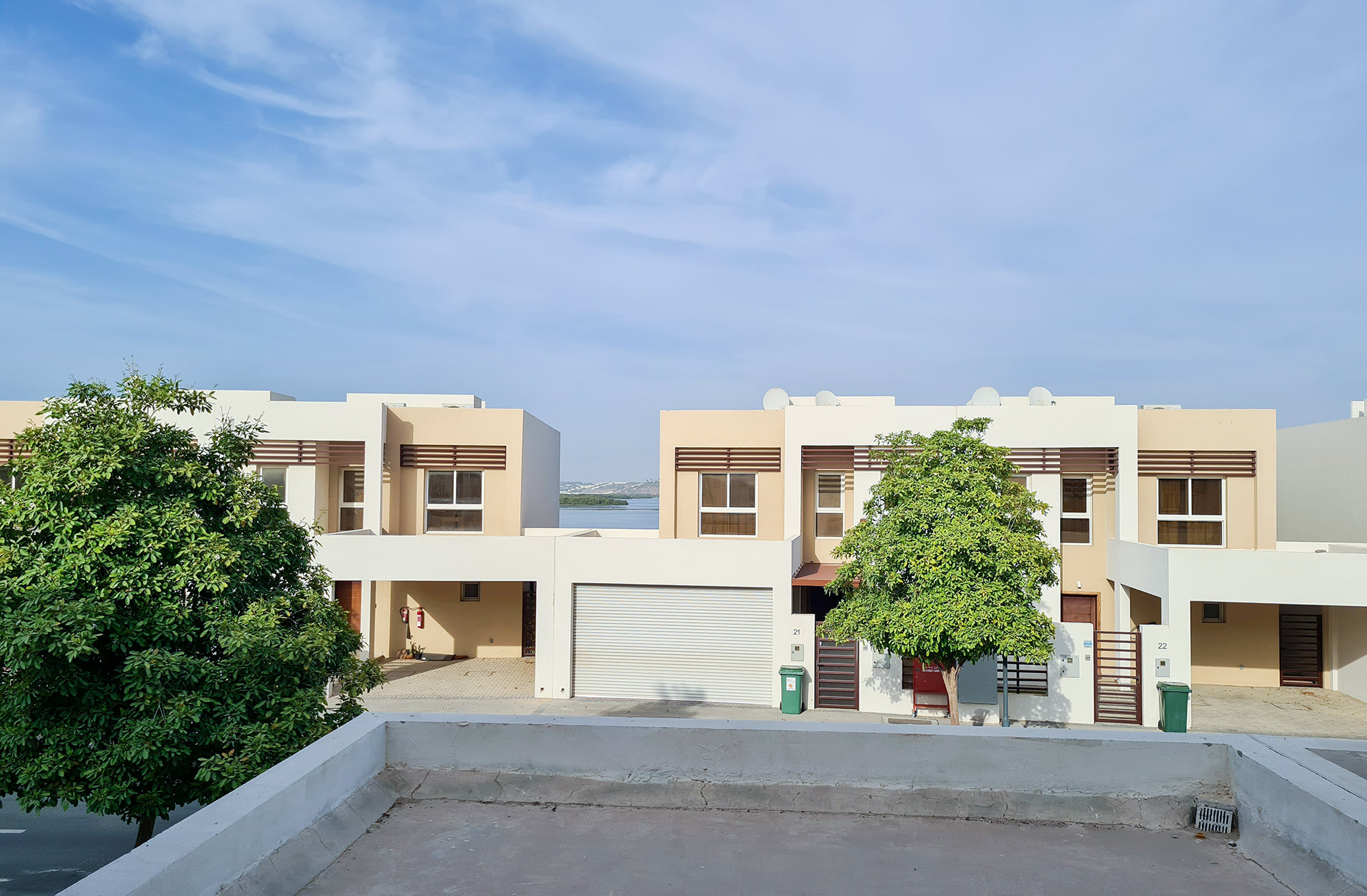 Modern Flamingo Villa 3 Bedrooms + Maids Room