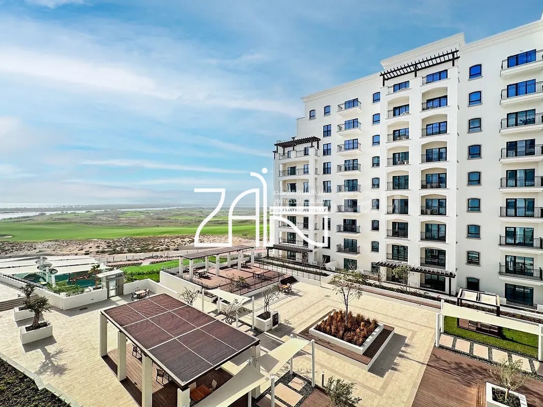 Vacant| Luxury Furnished|Balcony |Flexible Payment