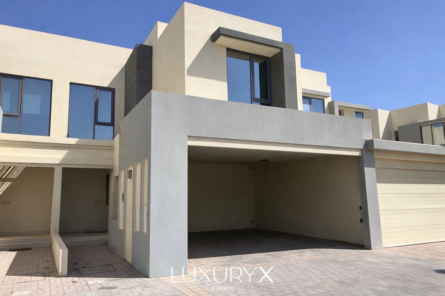 Great location | green belt | available May