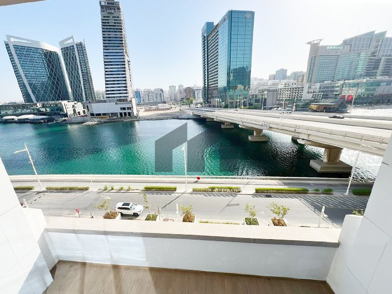 3BR Duplex | Fully Furnished | Full Canal View