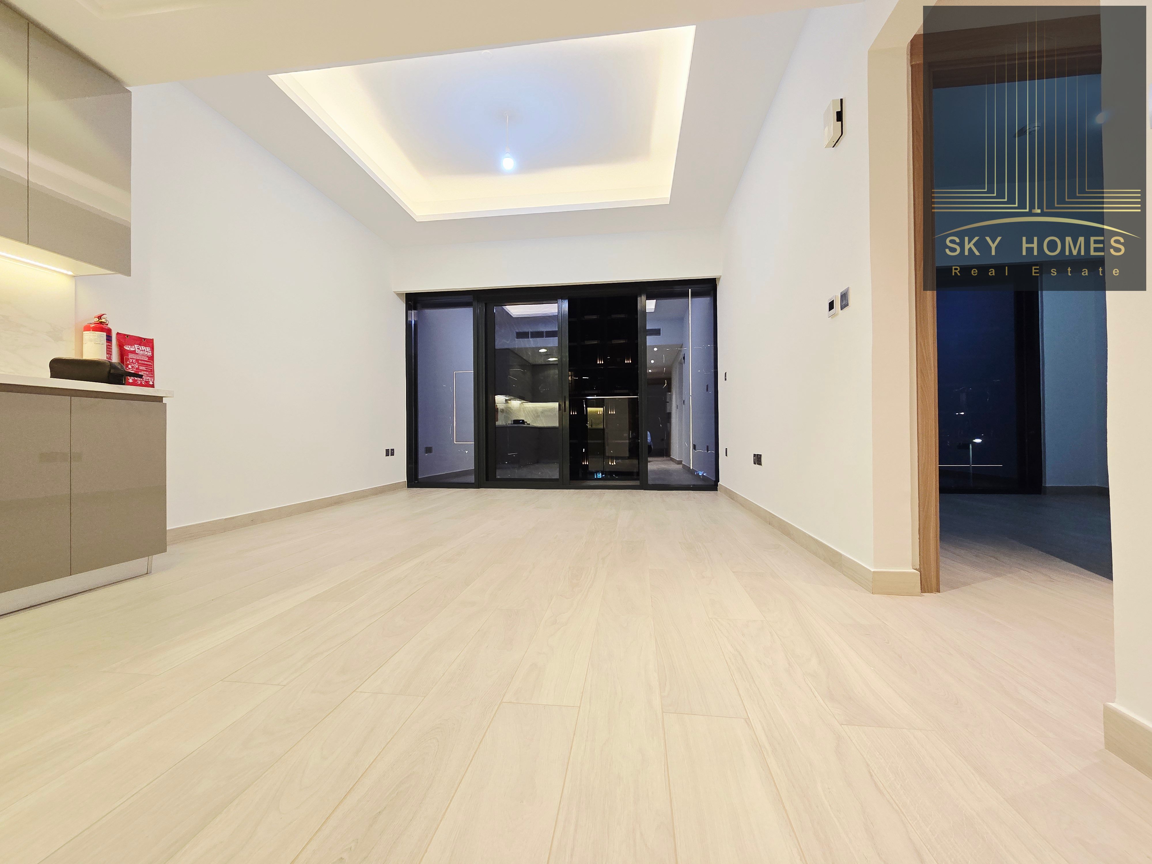 BRAND NEW CHILLER FREE 2BHK APARTMENT WITH KITCHEN APPLIANCES AVAILABLE RENT 120K