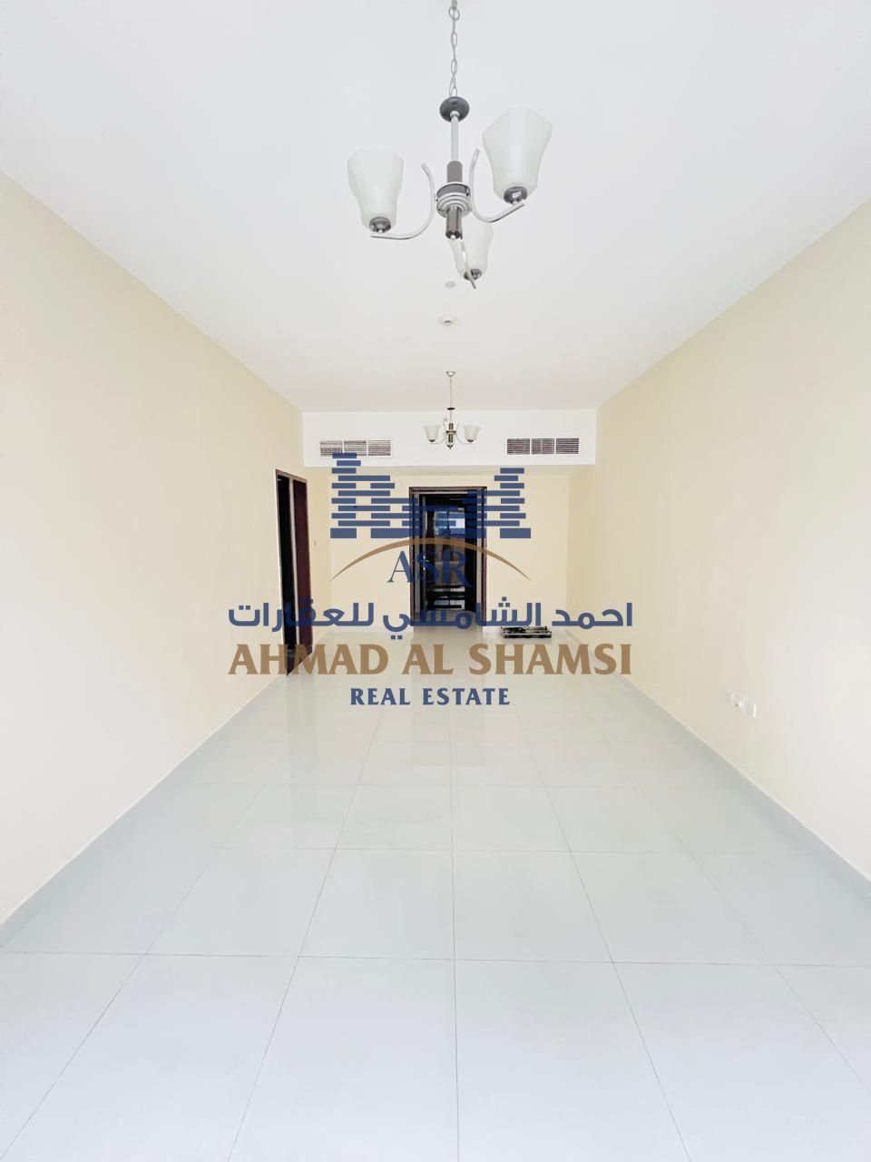 12 Cheques Payment || Luxury 2BR || Balcony || Parking Free || Easy Access To Dubai