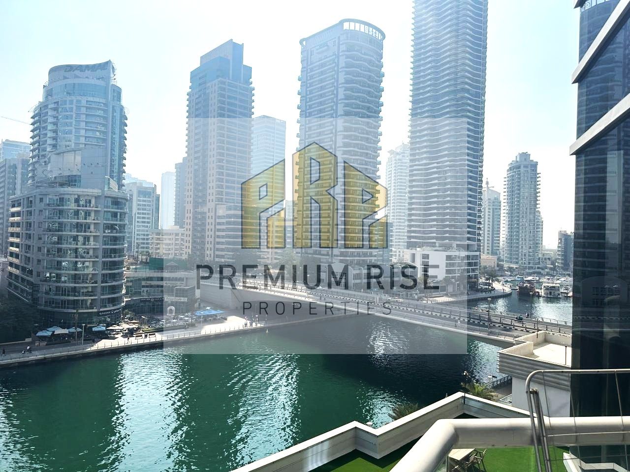 HOT DEAL ALERT – 2 BHK FOR SALE IN THE HEART OF DUBAI MARINA