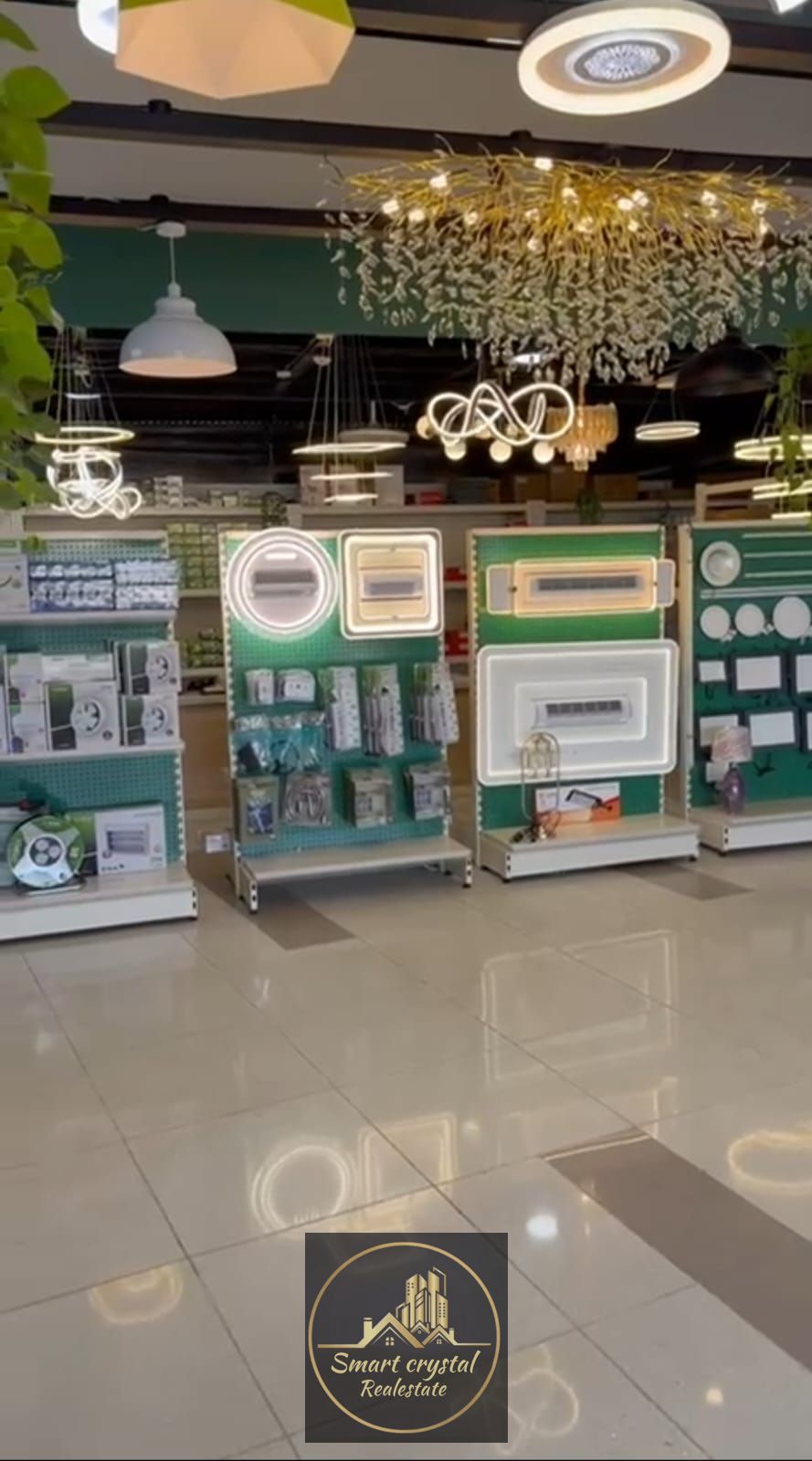 Premium show room for rent in mussaffah