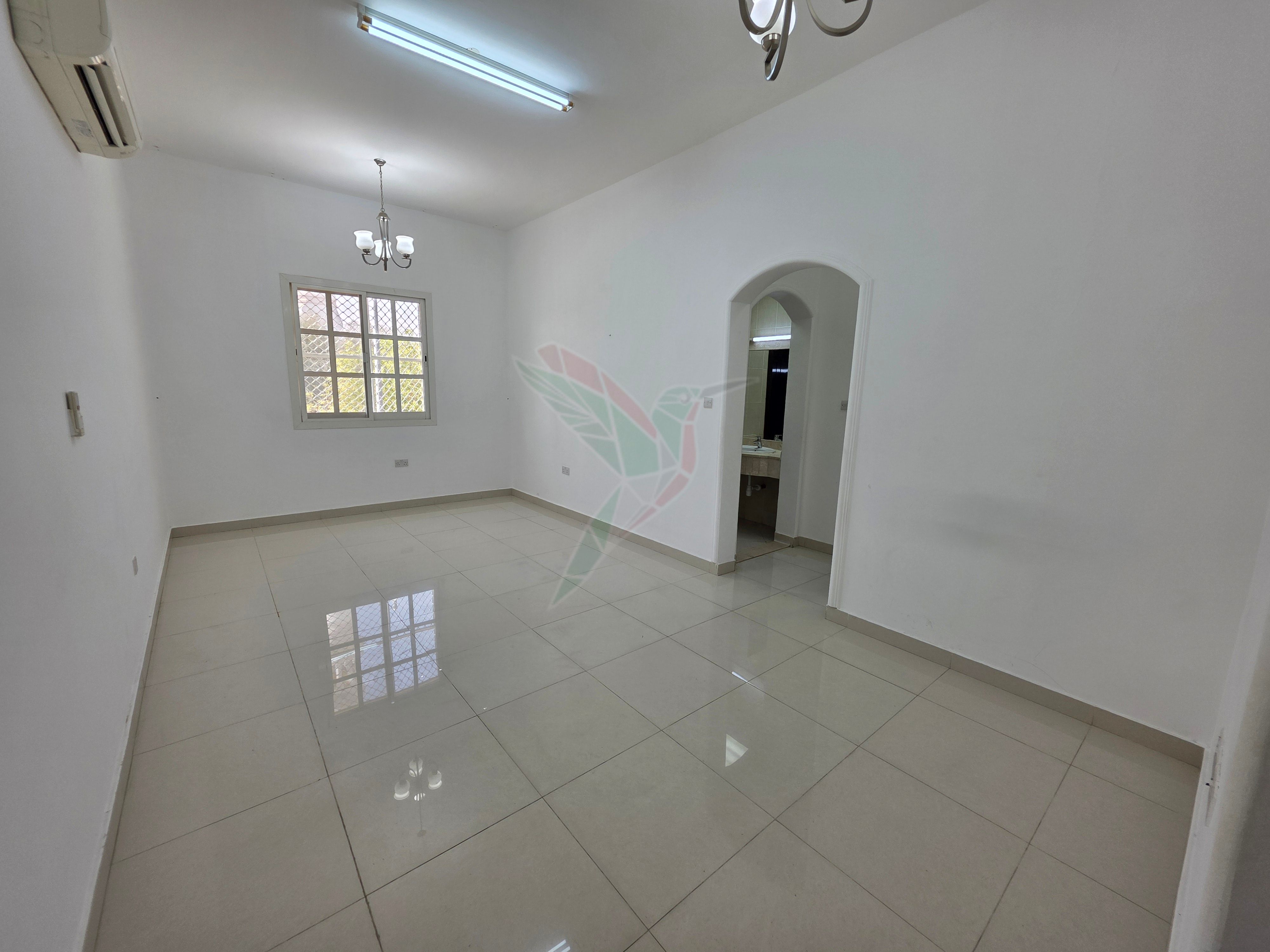 2 Bedrooms with Living Basement Parking Elevator