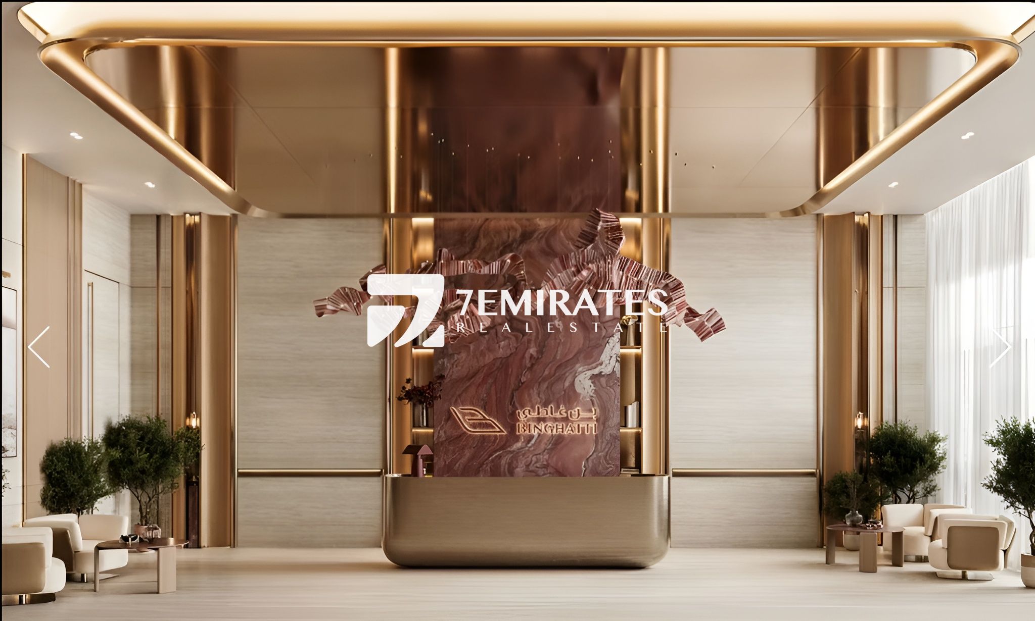Flexible Payment Plan | High Return | Luxury Finish