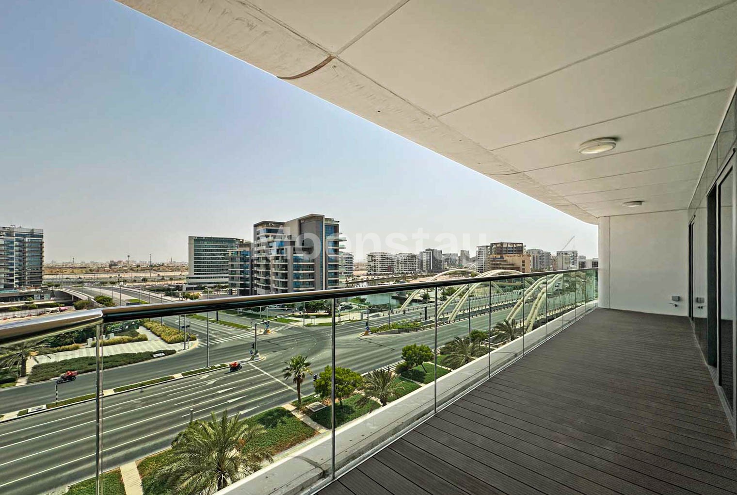 Upcoming in April | Road View | Full Amenities
