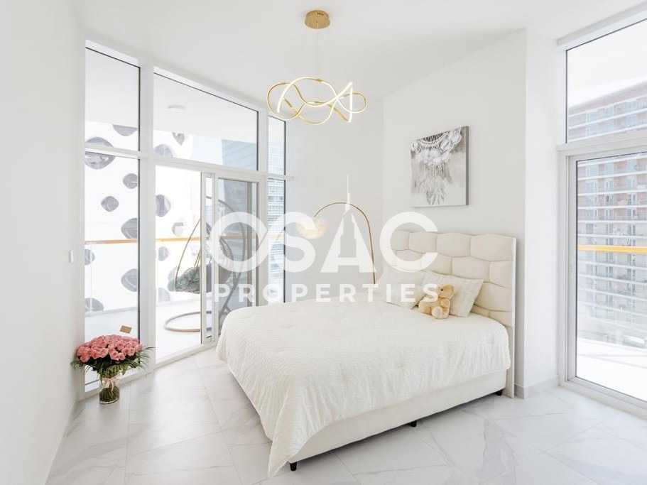 READY TO MOVE | HIGH ROI | SPACIOUS I LUXIRIOUS