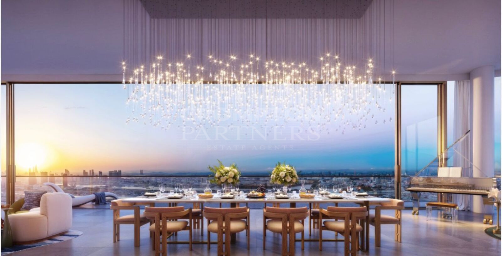 Largest Layout | One of Only Two | Sea View