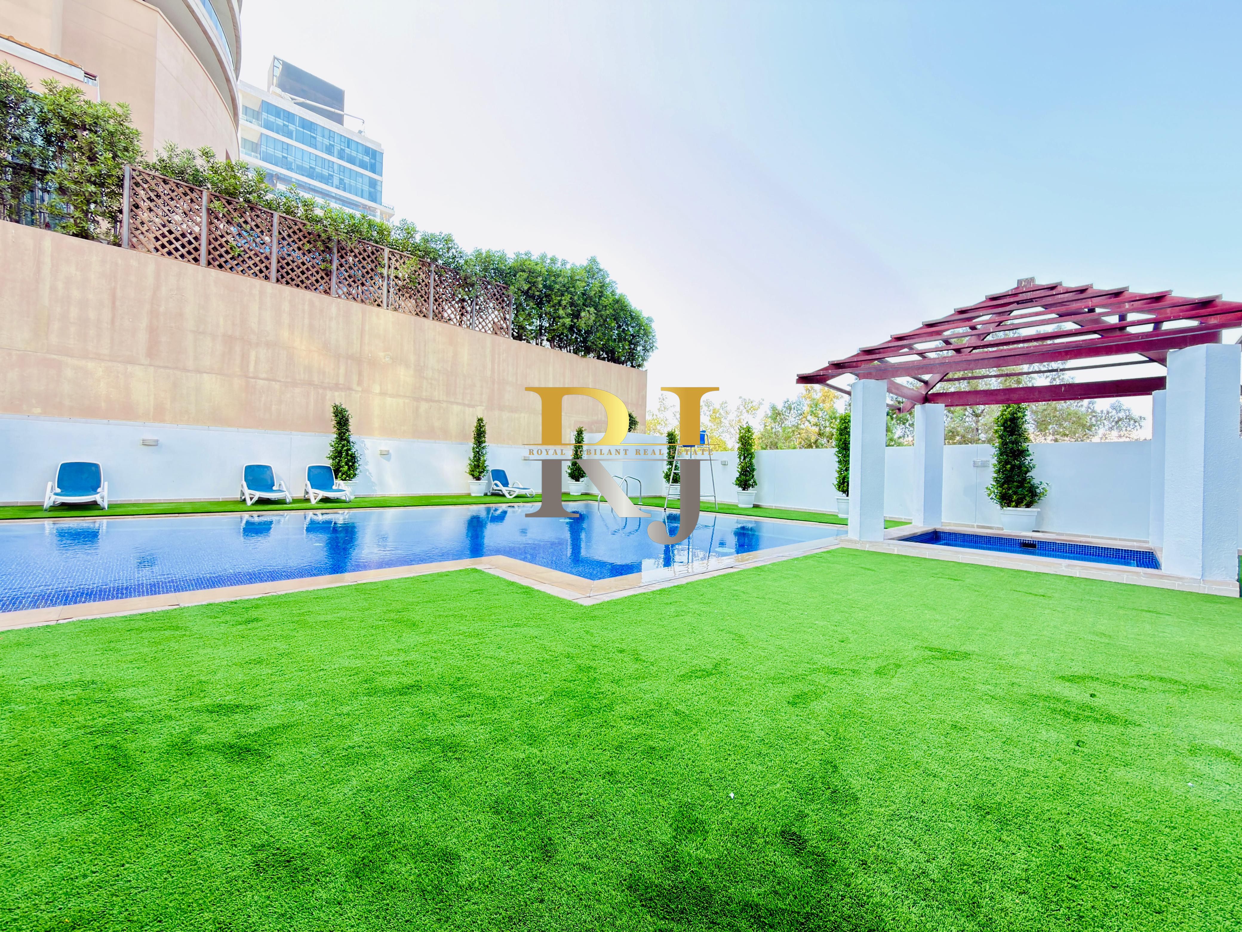 Chiller Free-Sea View-Prime location-Ready to move…