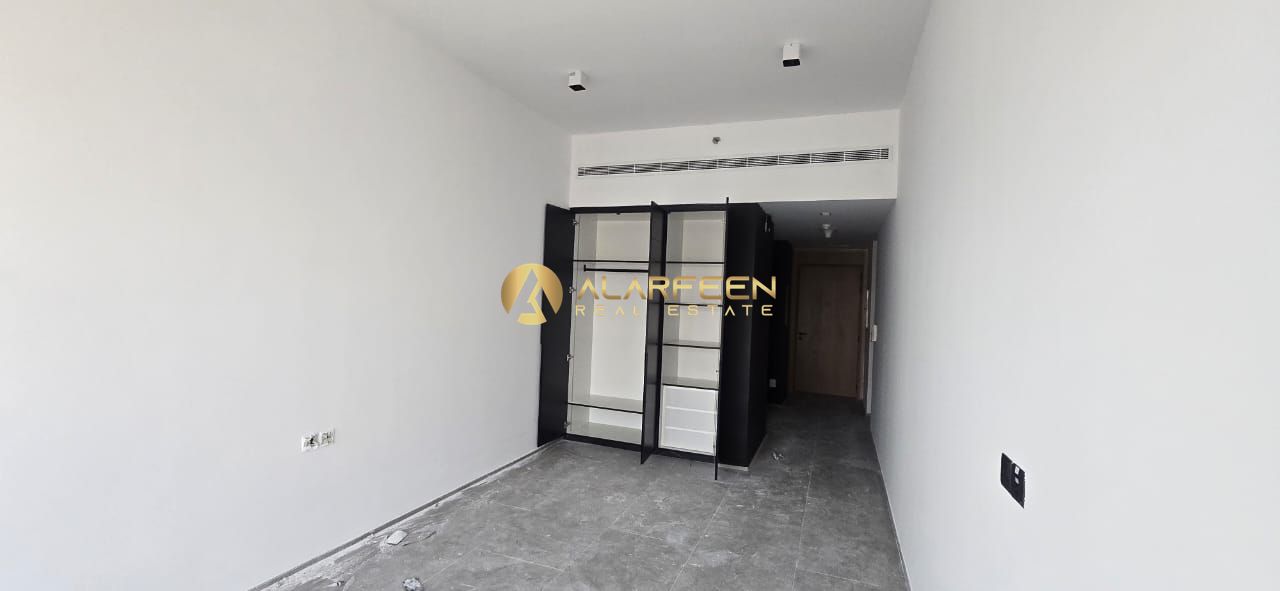 Spacious layout Studio | Brand New | Prime Location