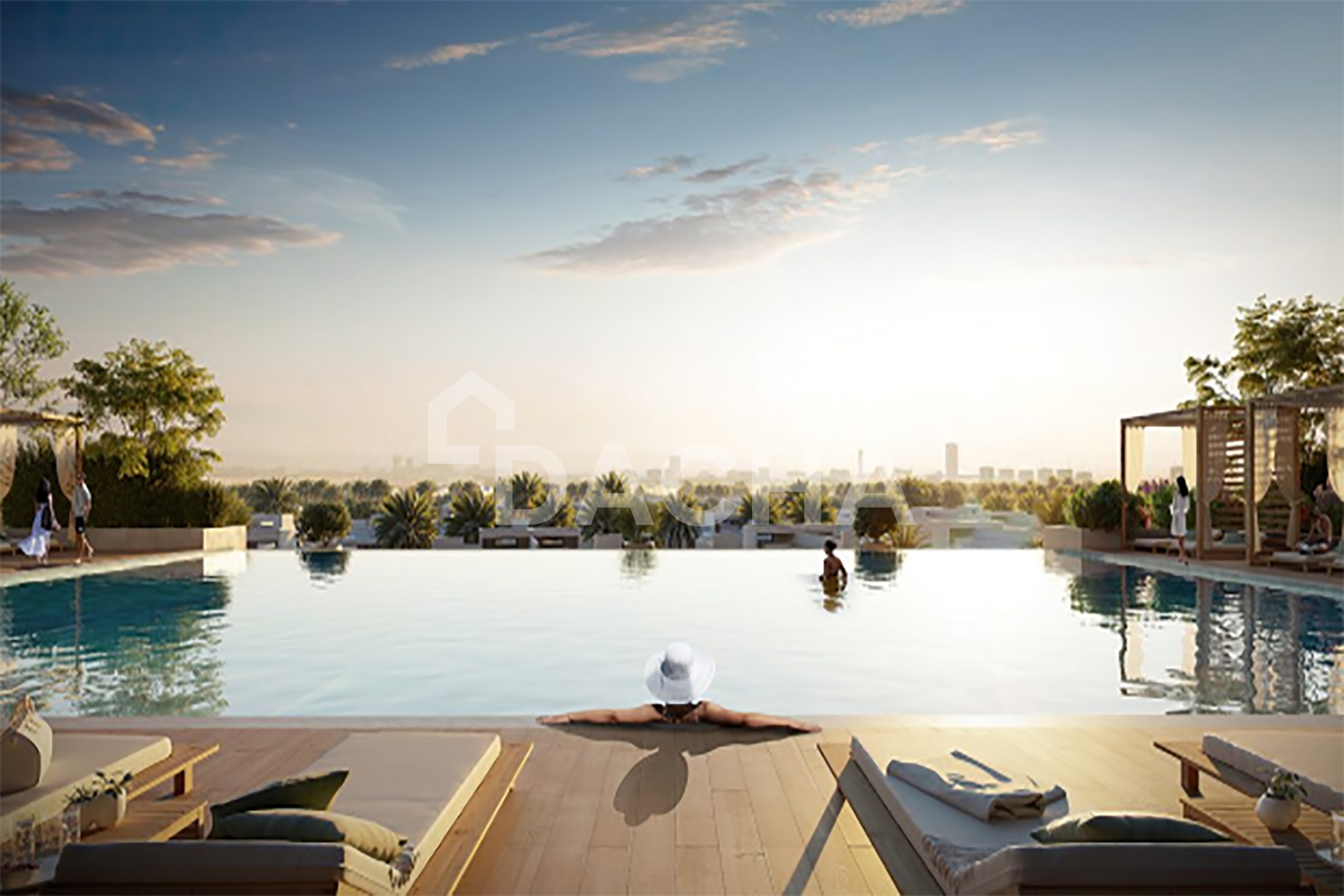 Luxurious | Spacious | Brand New