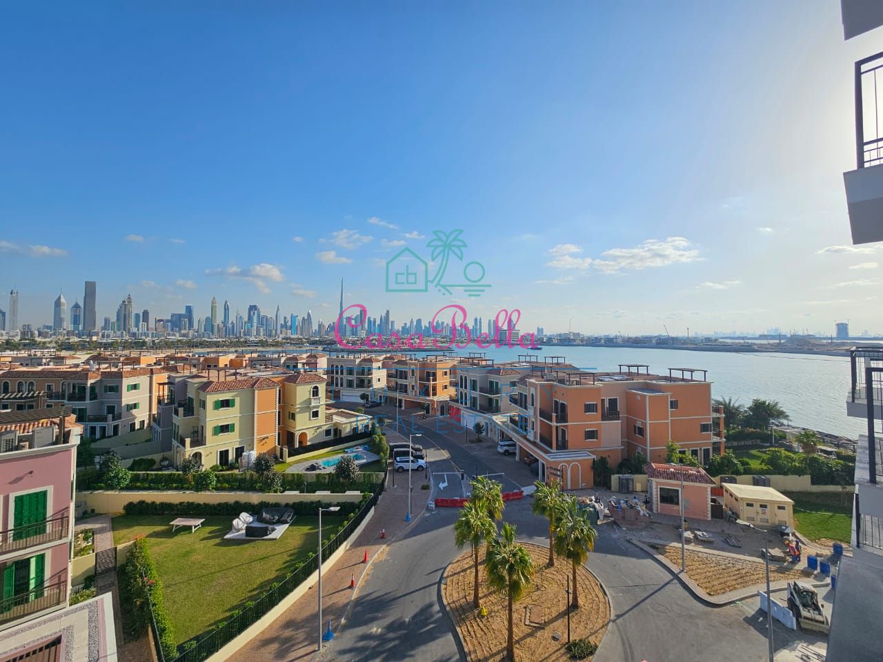 Brand New | Full Skyline View | One of a Kind