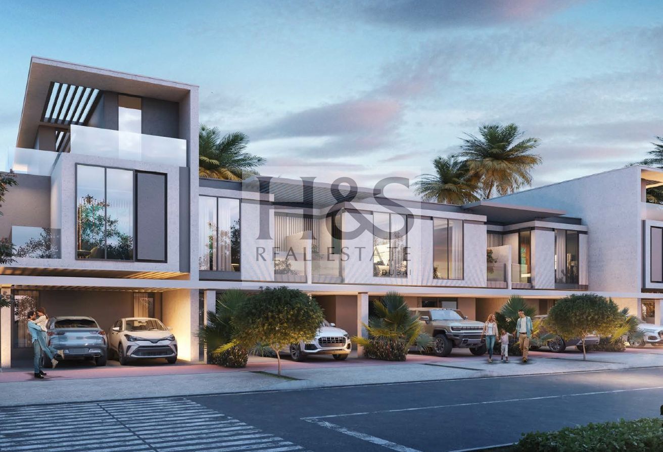COMMUNITY LIVING |5BR RESORT STYLE |GENUINE RESALE