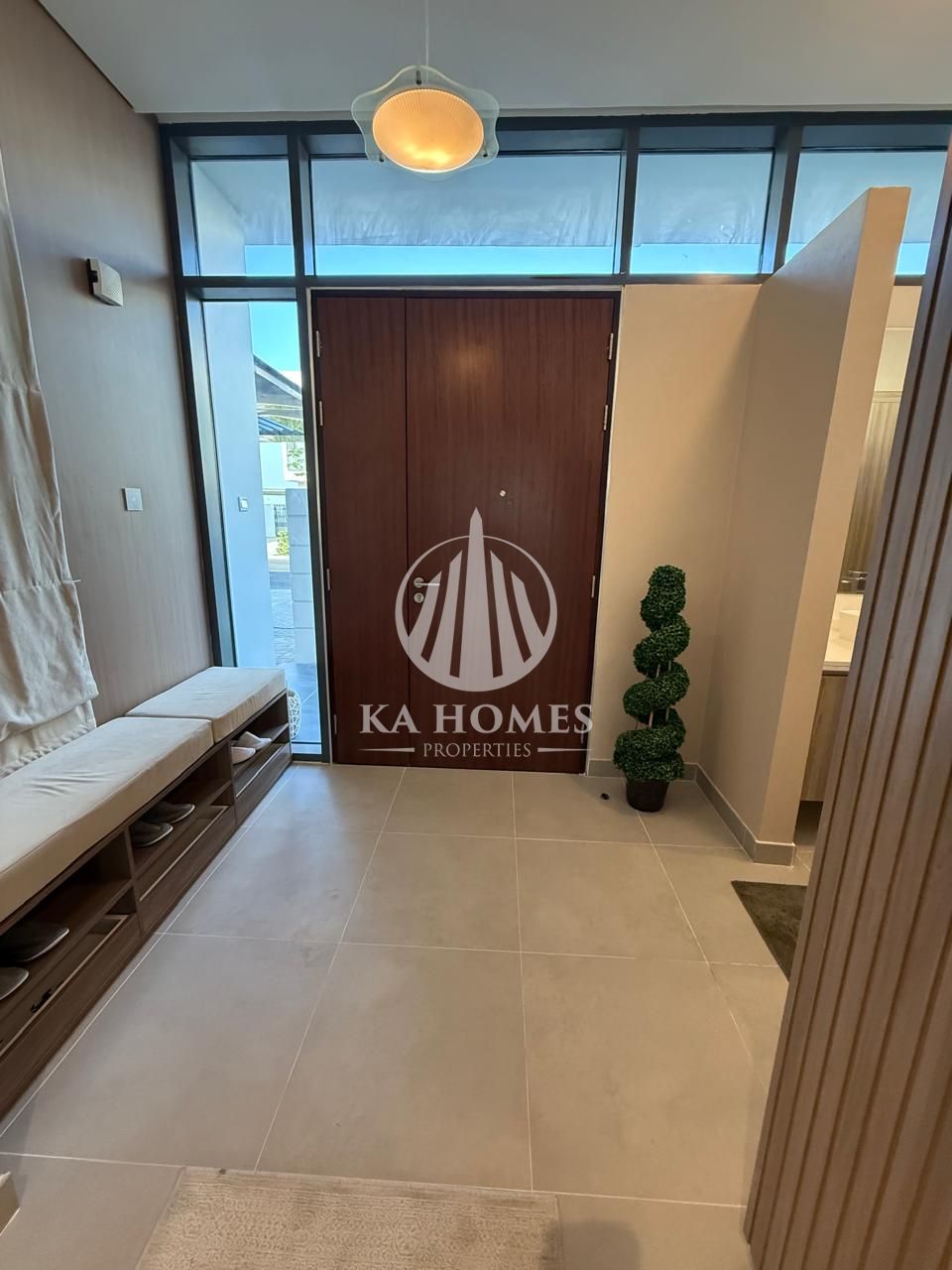Upscale lifestyle | 5-bedroom furnished villa with installments up to 4 years