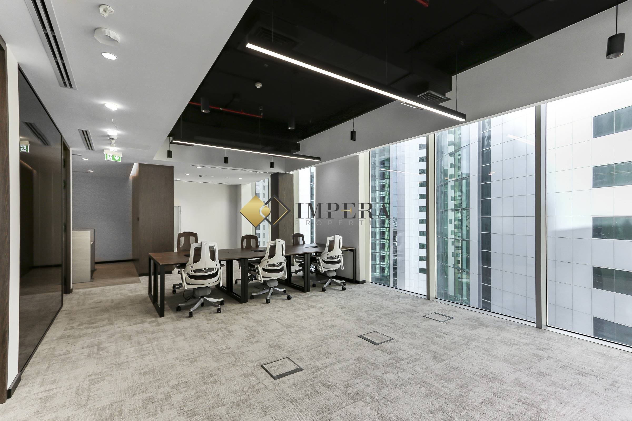 LUXURIOUS | PRIME JBR | READY| DED | FREEZONE