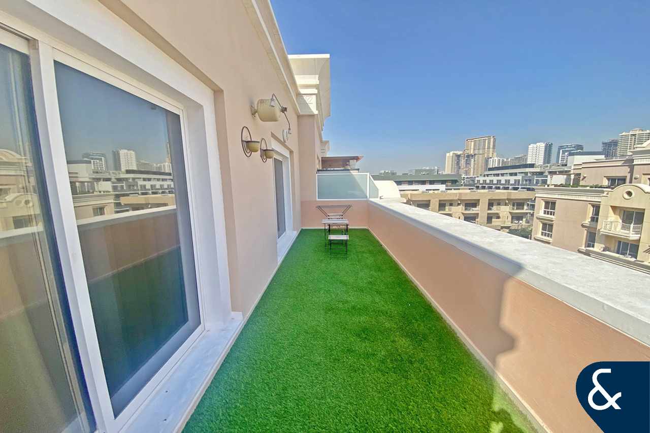 Available 1st May | Upgraded | Furnished