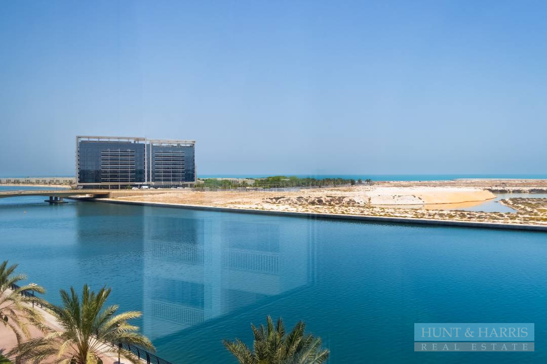 1 Bedroom for Rent - Mina Al Arab - Nicely Upgraded - Move In Ready