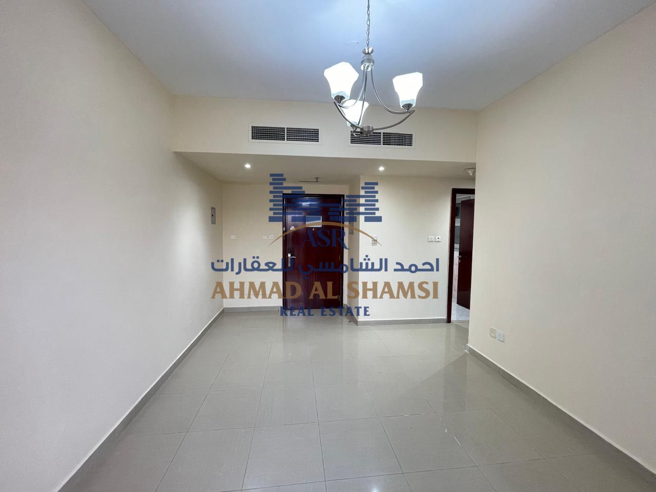 Hot Deal || Spacious 1BR || Family Building || Close Dubai Border