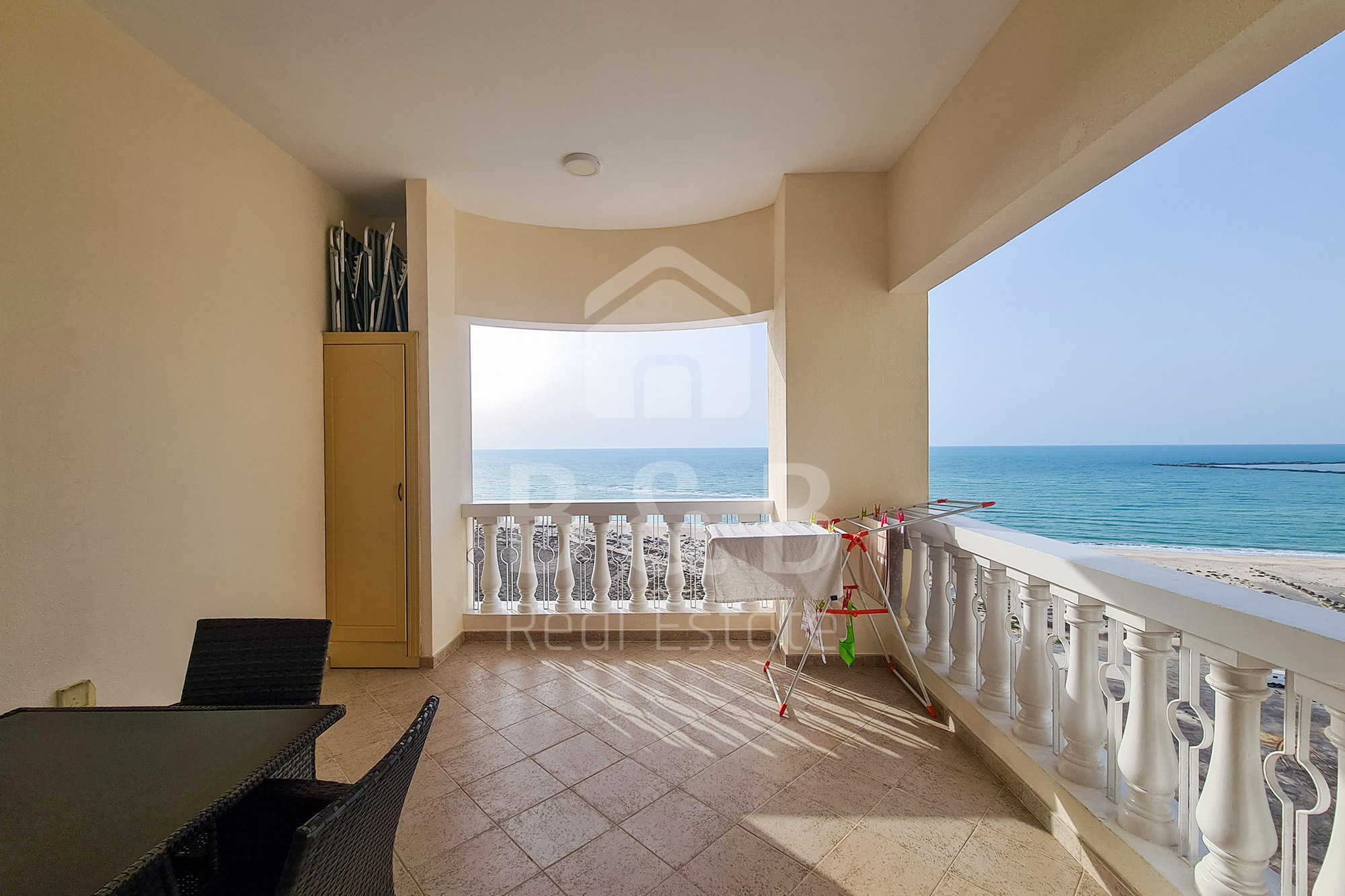 GREAT Investment - UPGRADED - SEA VIEW Studio