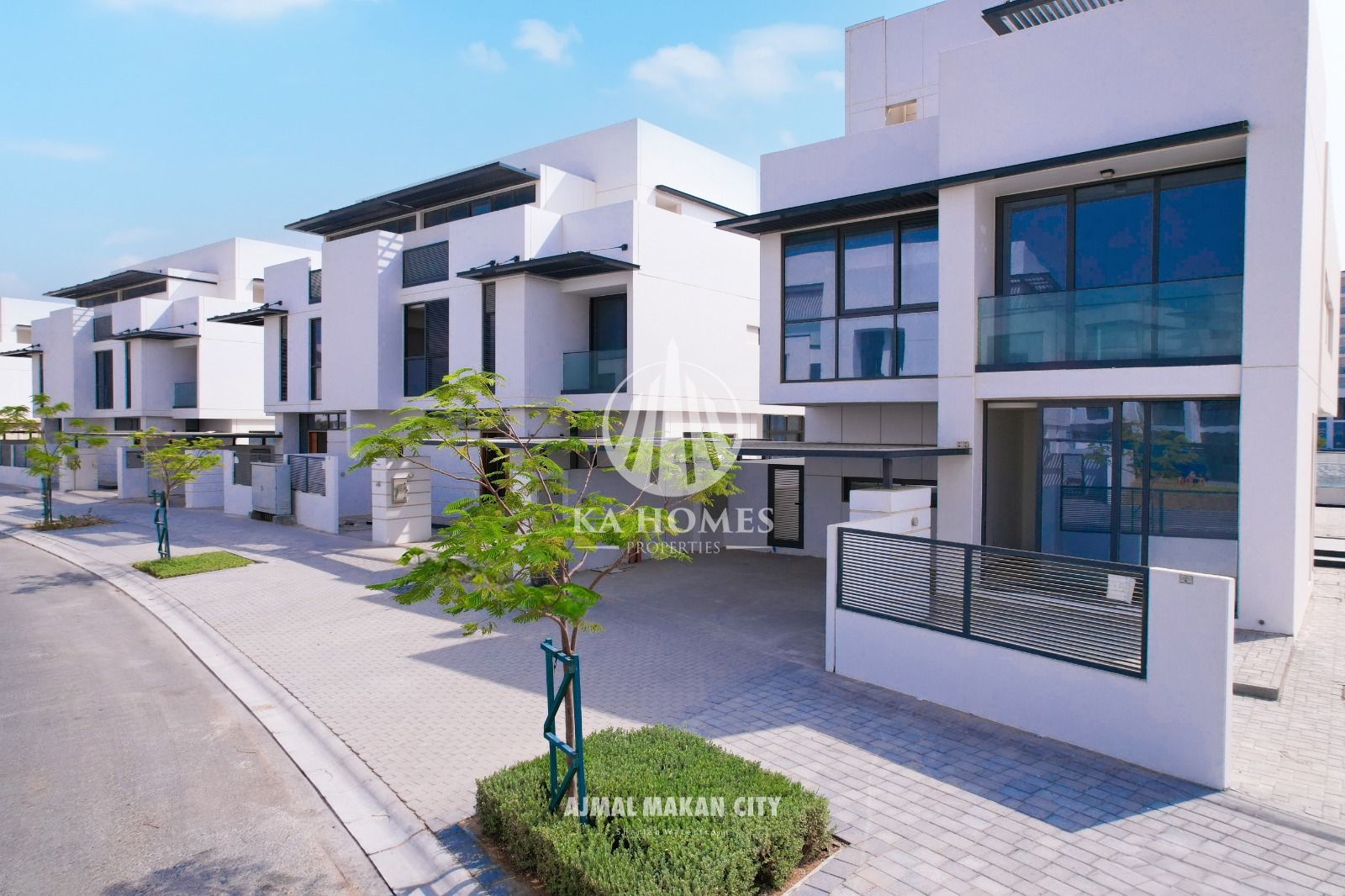 Ready Luxury Villa on a Seafront Island with Fresh Air | 10% Down Payment | 3-Year Post-Handover Plan