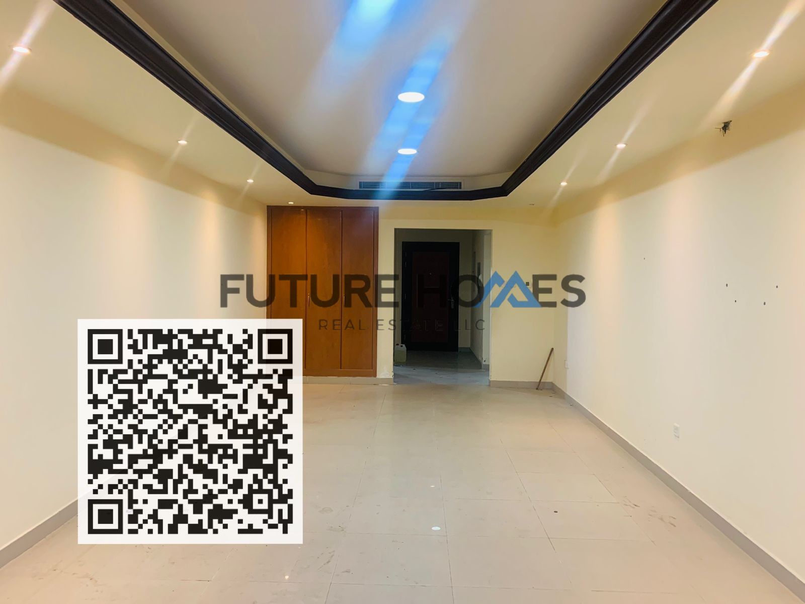 Full Sea view Spacious 2 Bhk For Rent In Corniche Tower Ajman