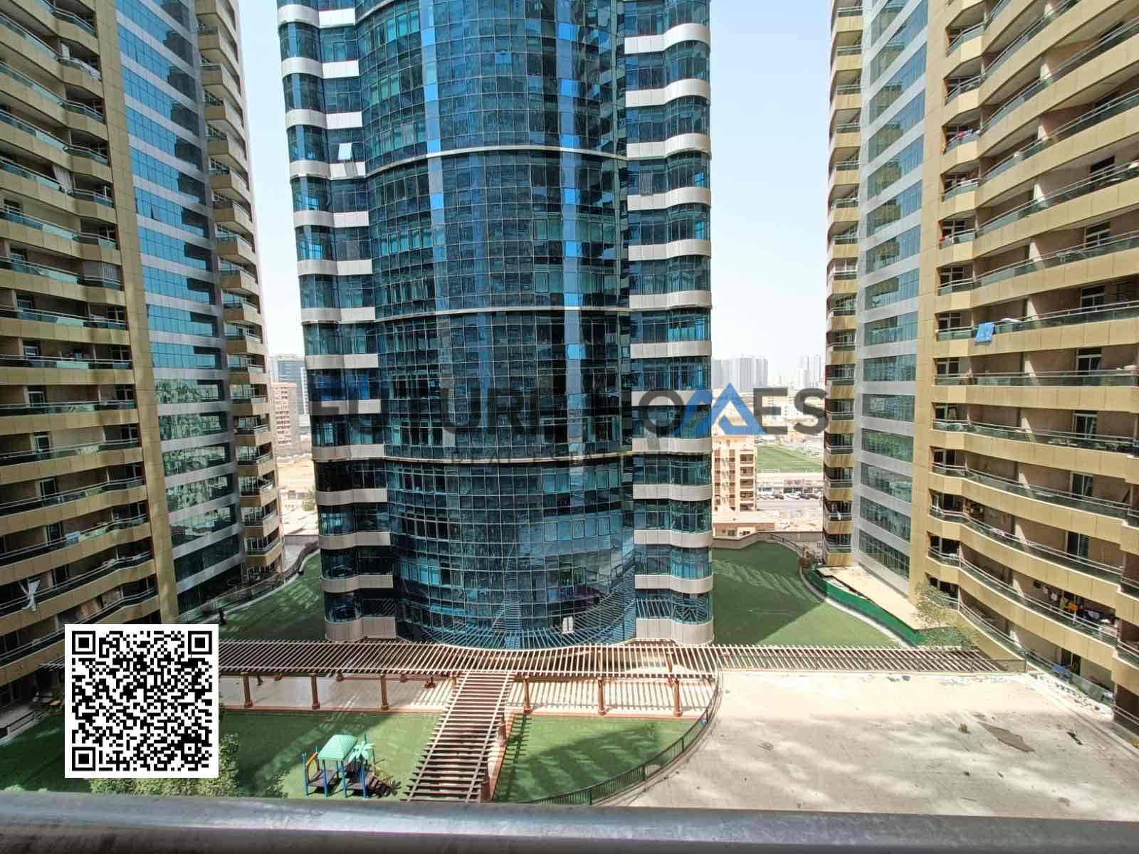 Luxurious Two BHK Available For Rent In Horizon Tower