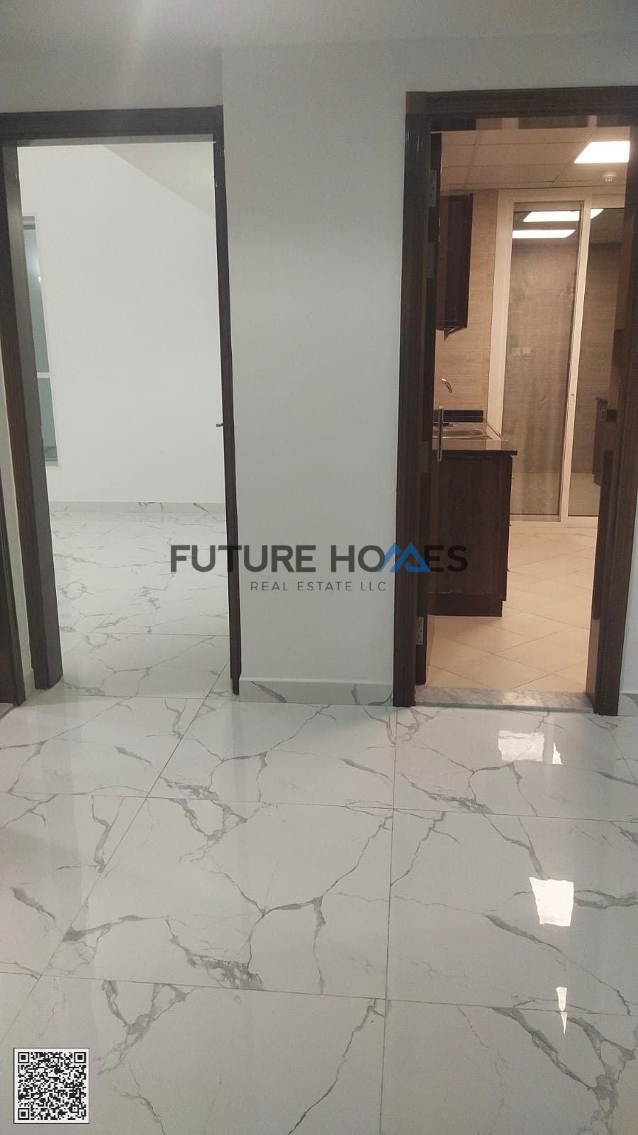 2 BHK FLAT IN OASIS TOWER | IN AJMAN.