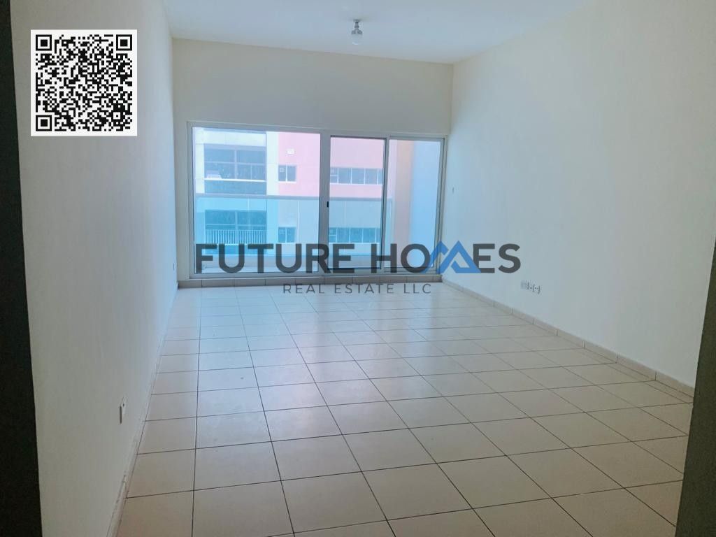Luxurious Two BHK For Rent In Ajman One Tower with Parking