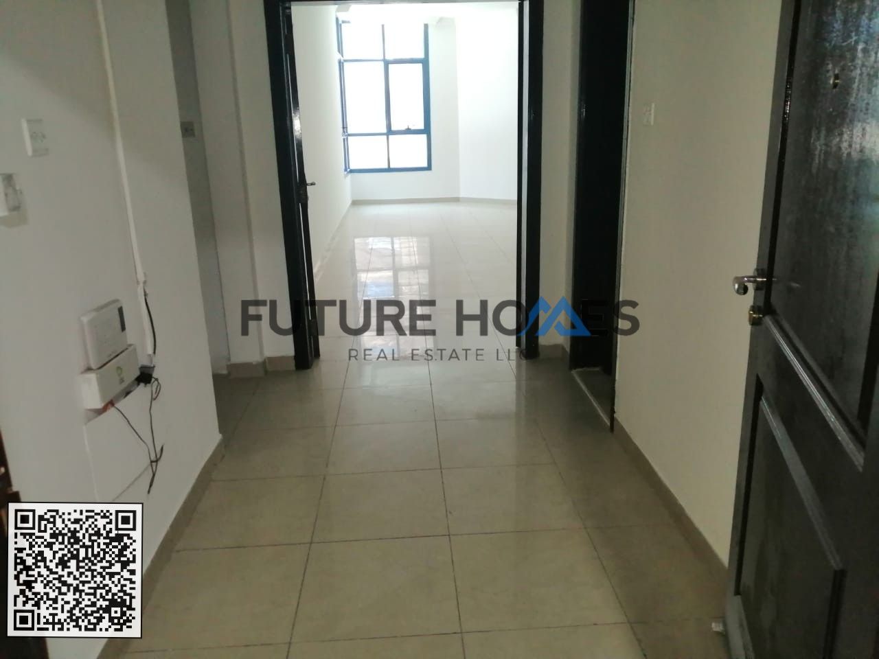 SPACIOUS AND AFFORDABLE 3 BHK FOR RENT IN NUAIMIYA TOWER, AJMAN
