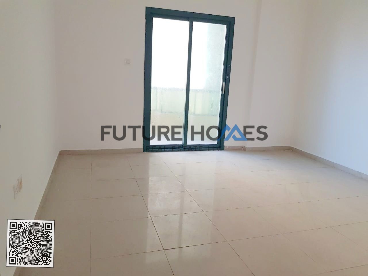 2 BHK for rent in Rashidiya Tower Ajman