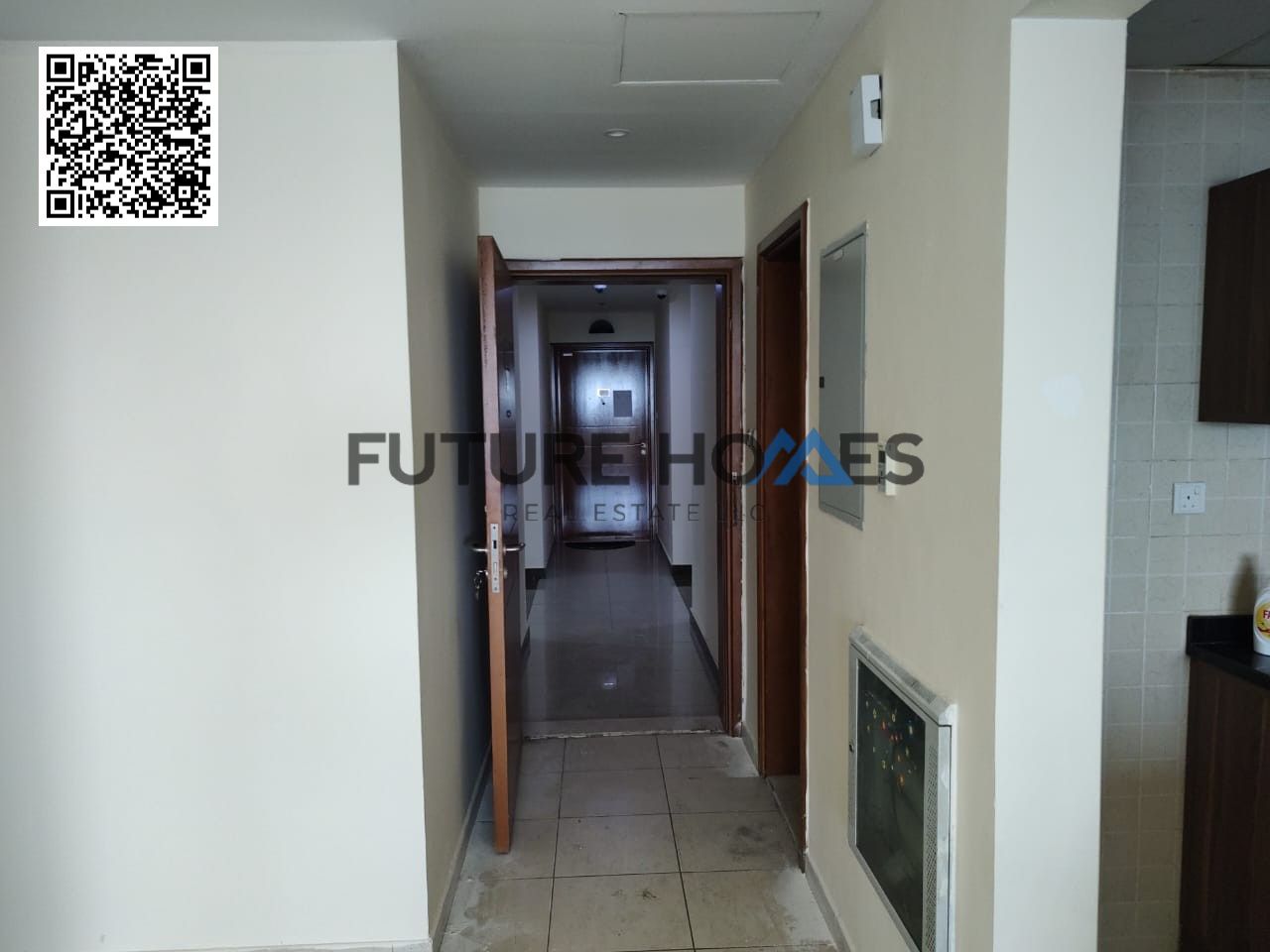2 BHK APARTMENT FOR RENT IN AJMAN ONE TOWER WITH PARKING