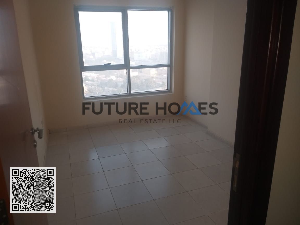 Luxurious One Bedroom For Rent in Mandarin Tower