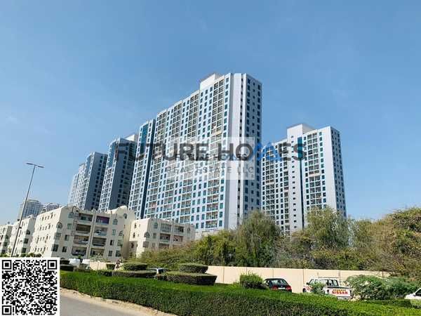 1BHK Apartment Available in City Towers Ajman – Parking Included