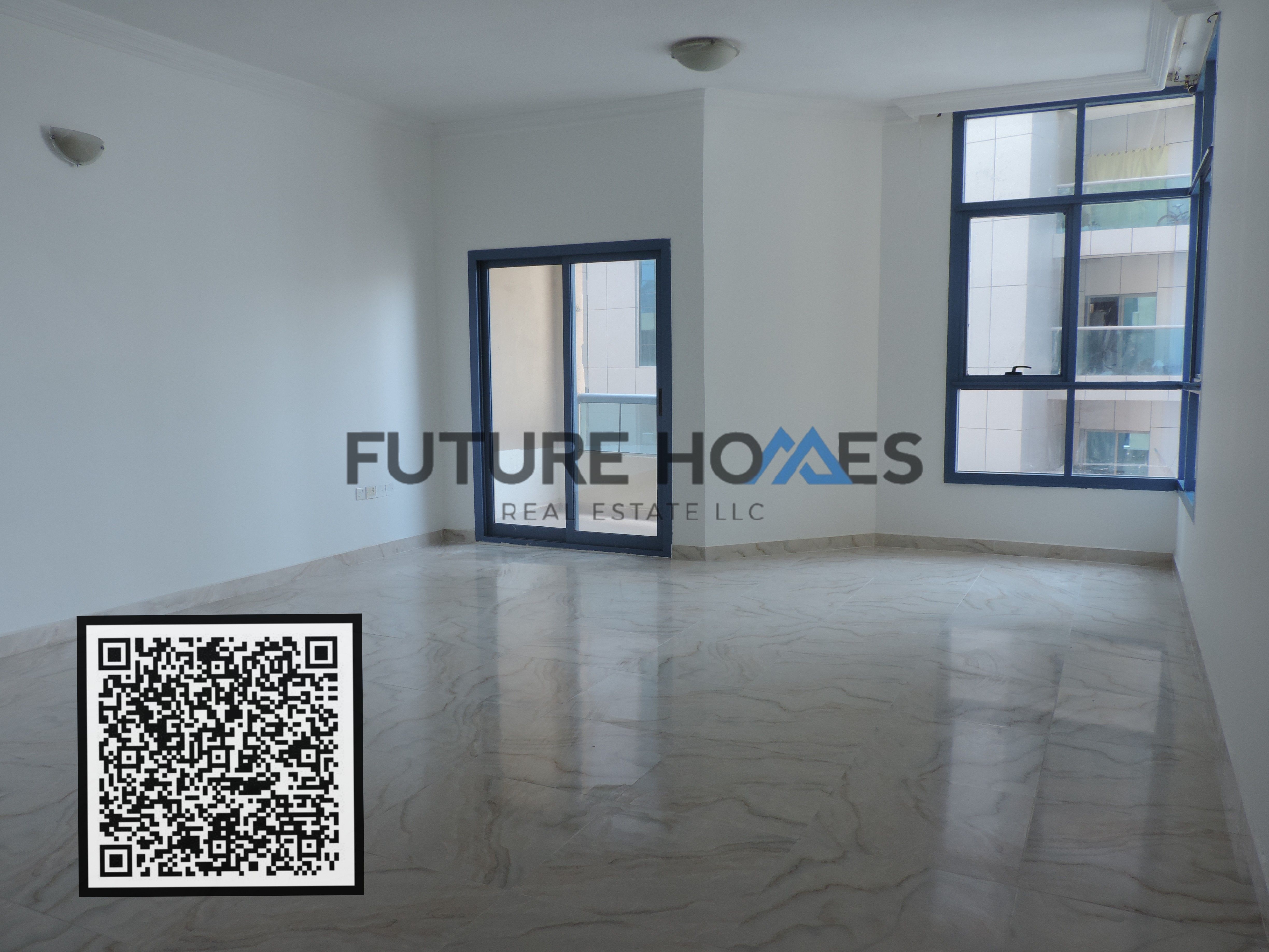 LUXURIOUS 2 BHK FOR RENT IN AL KHOR TOWER AJMAN