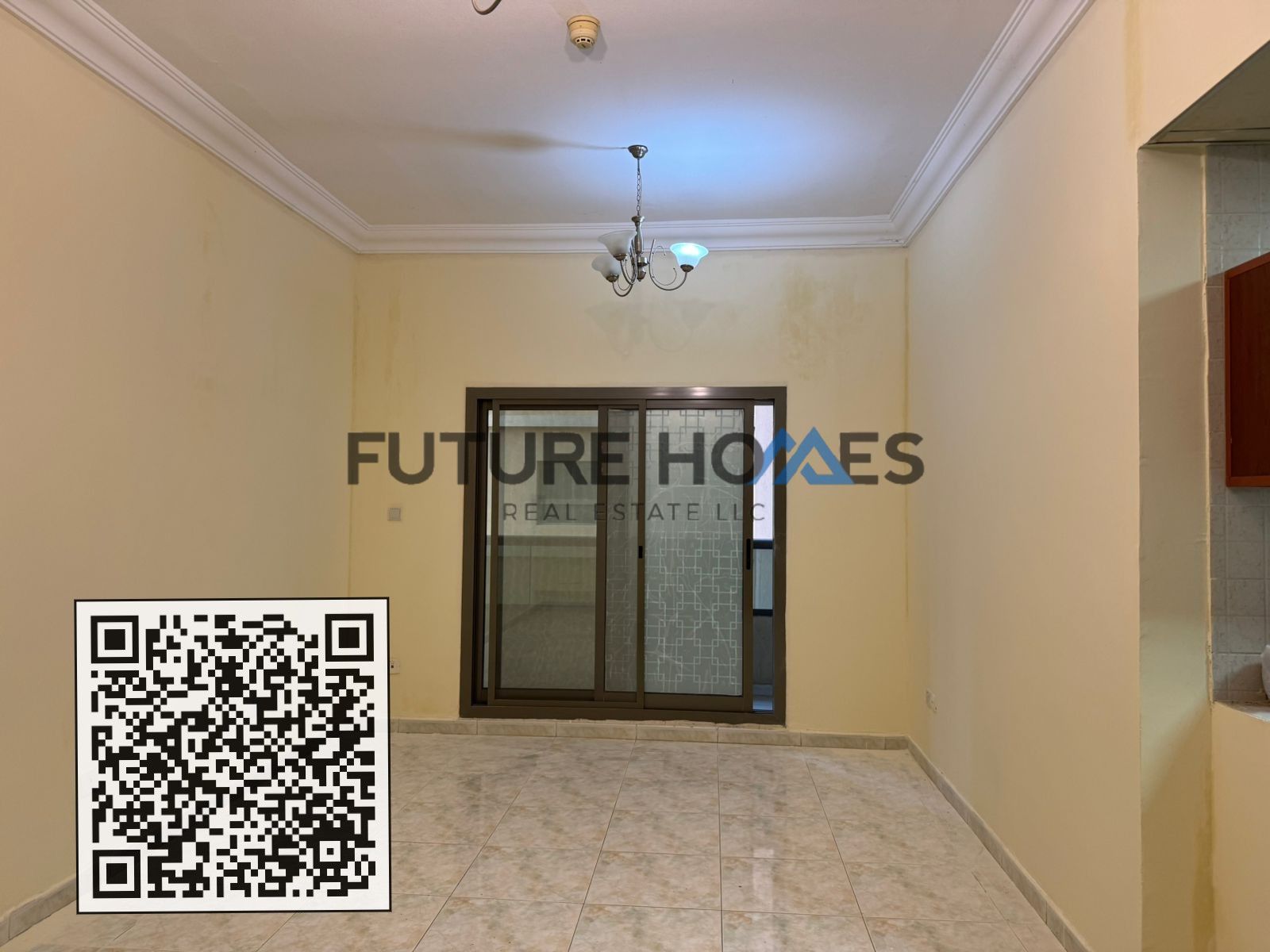 Most affordable 4 Bedrooms with parking for Rent in Ajman, Emirates City