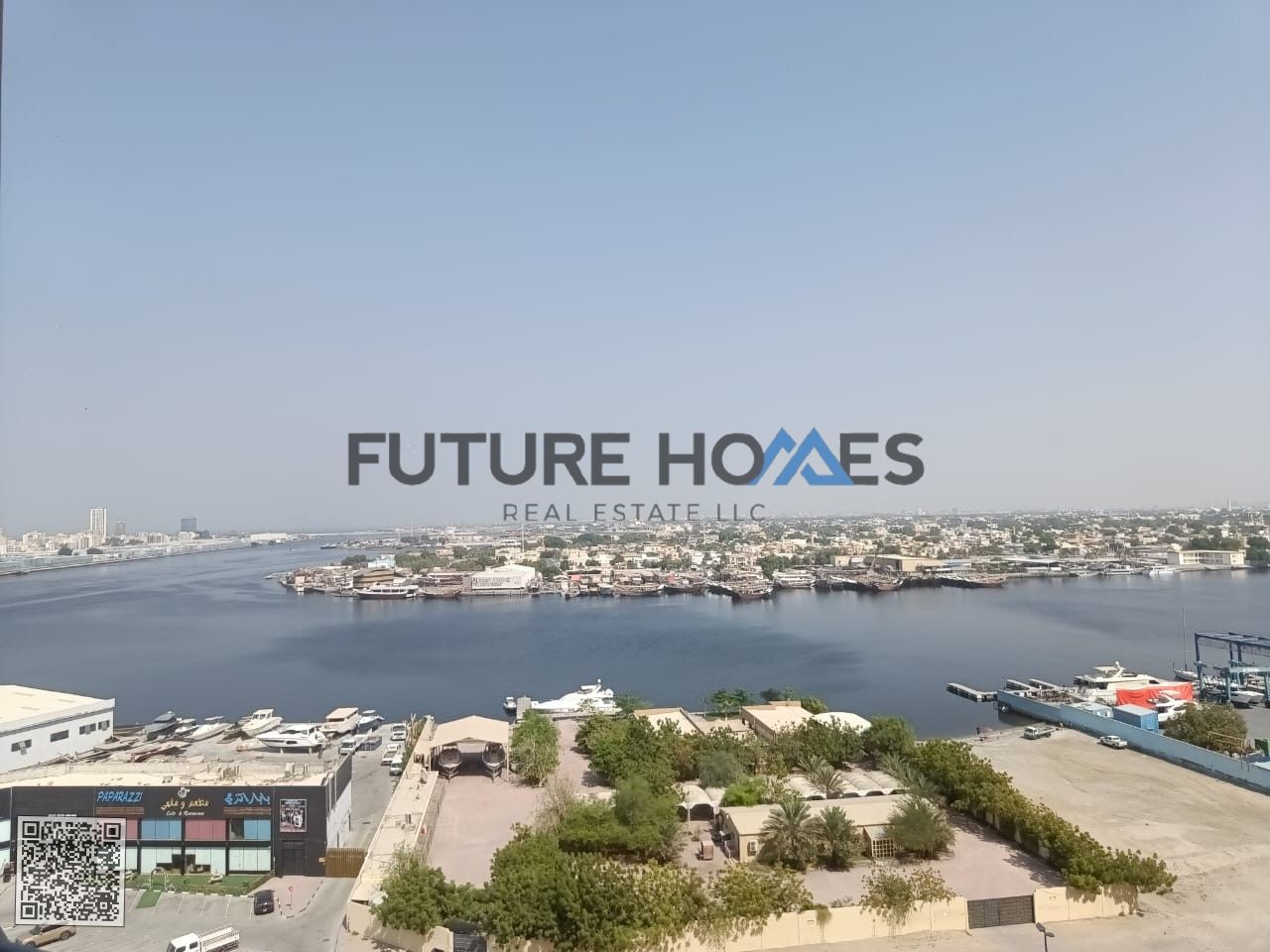 3BHK FAMILY FLATS FOR RENT IN AL KHOR TOWER WITH SEA VIEW