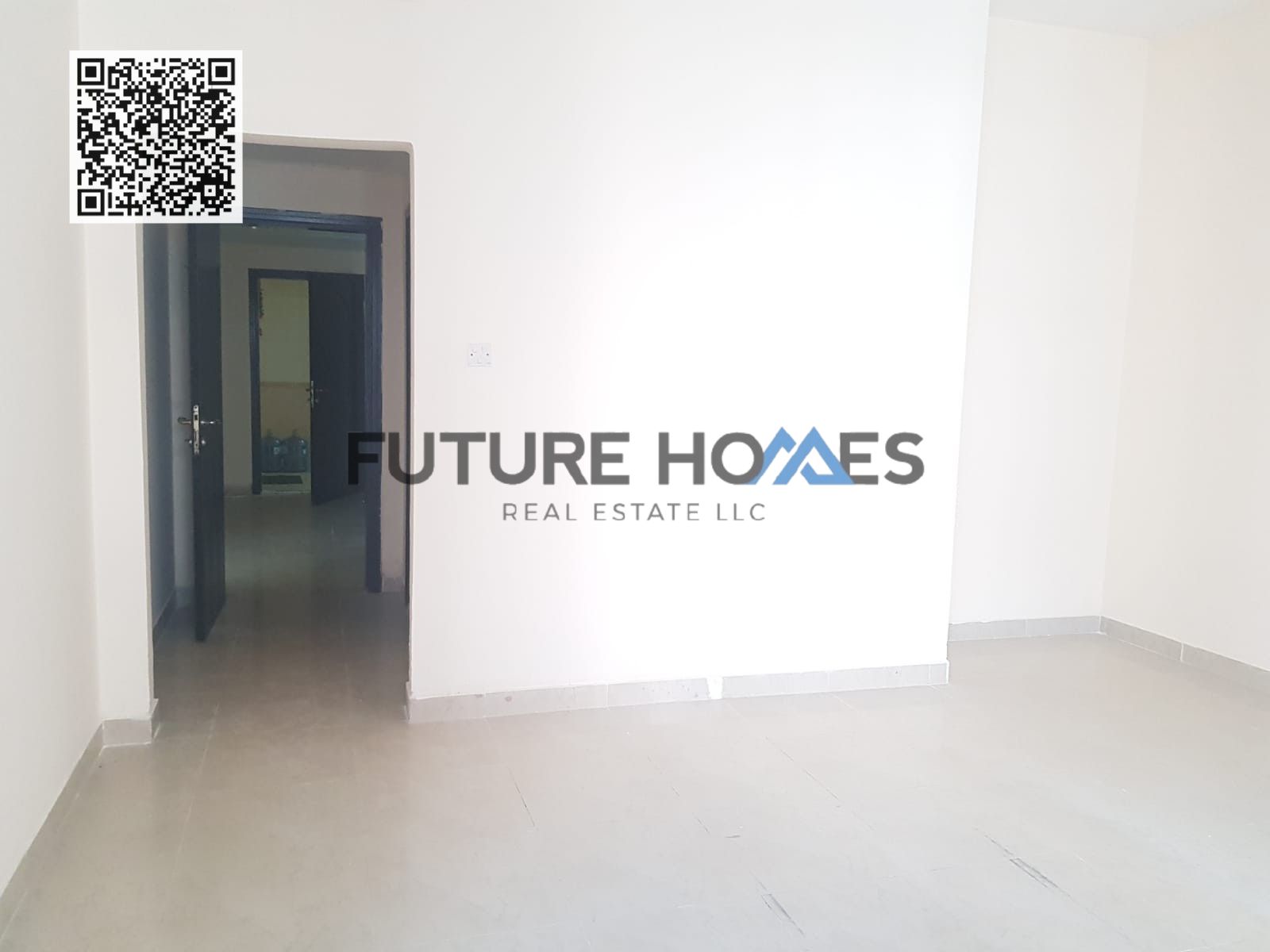 Spacious and Elegant 1 BHK for RENT in Nuaimiya Towers Ajman