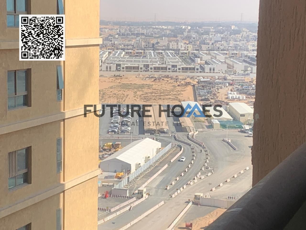 Most affordable 4 Bedrooms for Rent in Ajman with Parking, Emirates City 41K in one payment