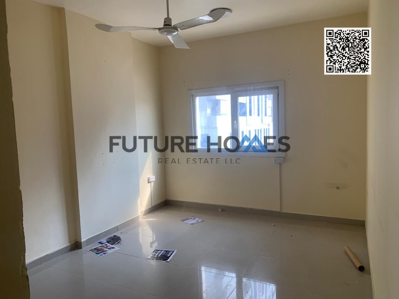 Luxurious 1 Bedroom For rent in Shamsi Building with Parking Nuaimiya 1 Ajman