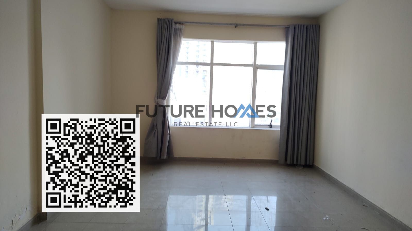 Studio with parking available for rent in Horizon Tower