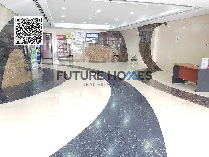 Studio for Rent in Nuamiya Tower C – Prime Location with Parking