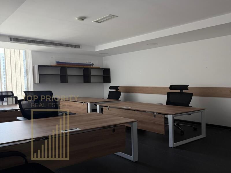 Fitted Office | Furnished Workstations | Near Metro Station