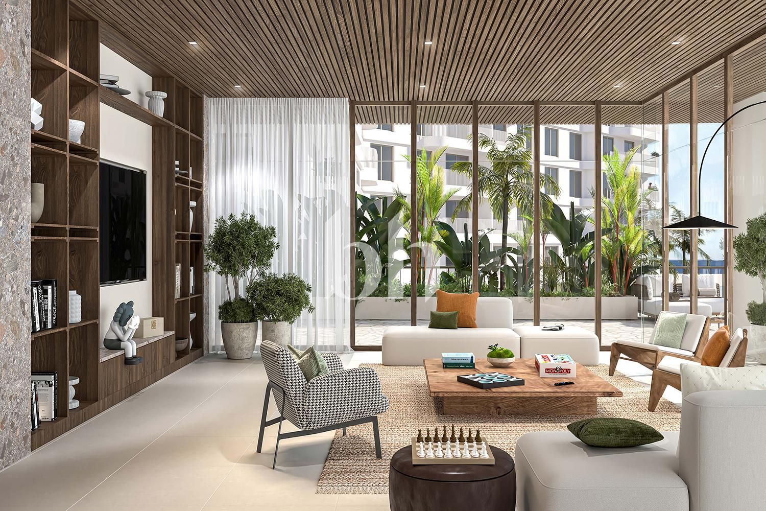 Peony | Canal View | 40/60 | Ideal Investment