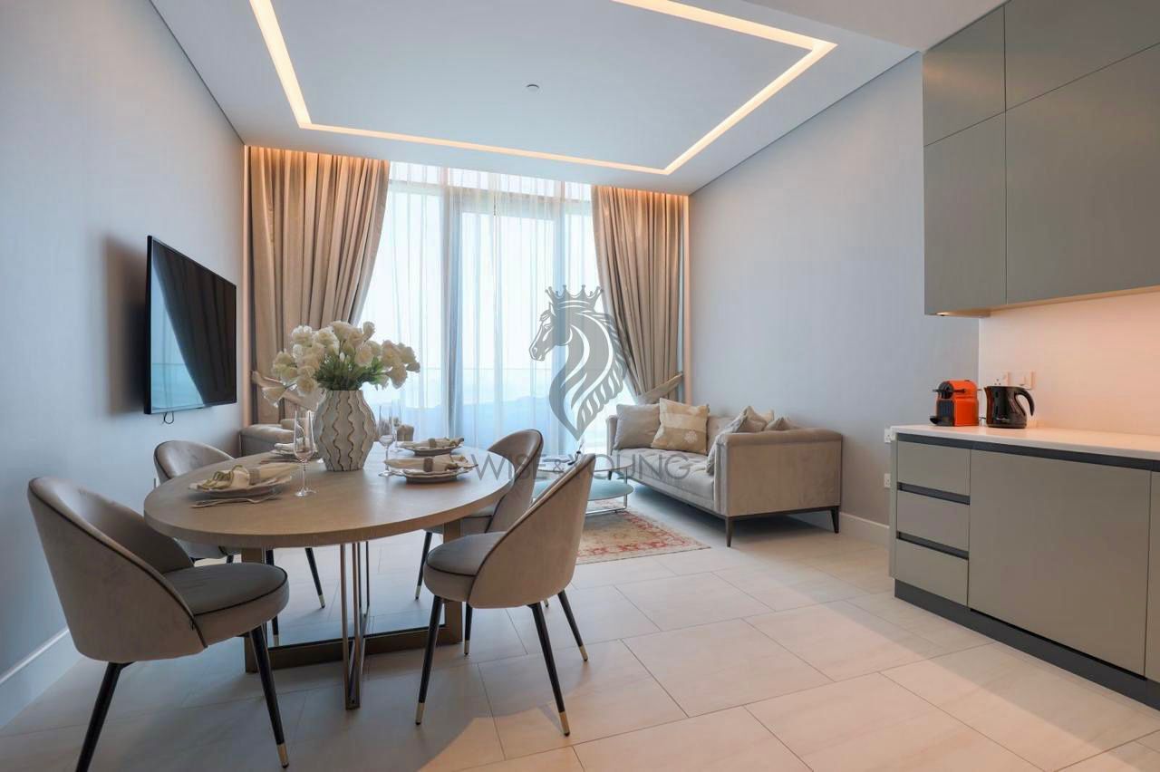Duplex Layout | Unobstructed Views | Ready