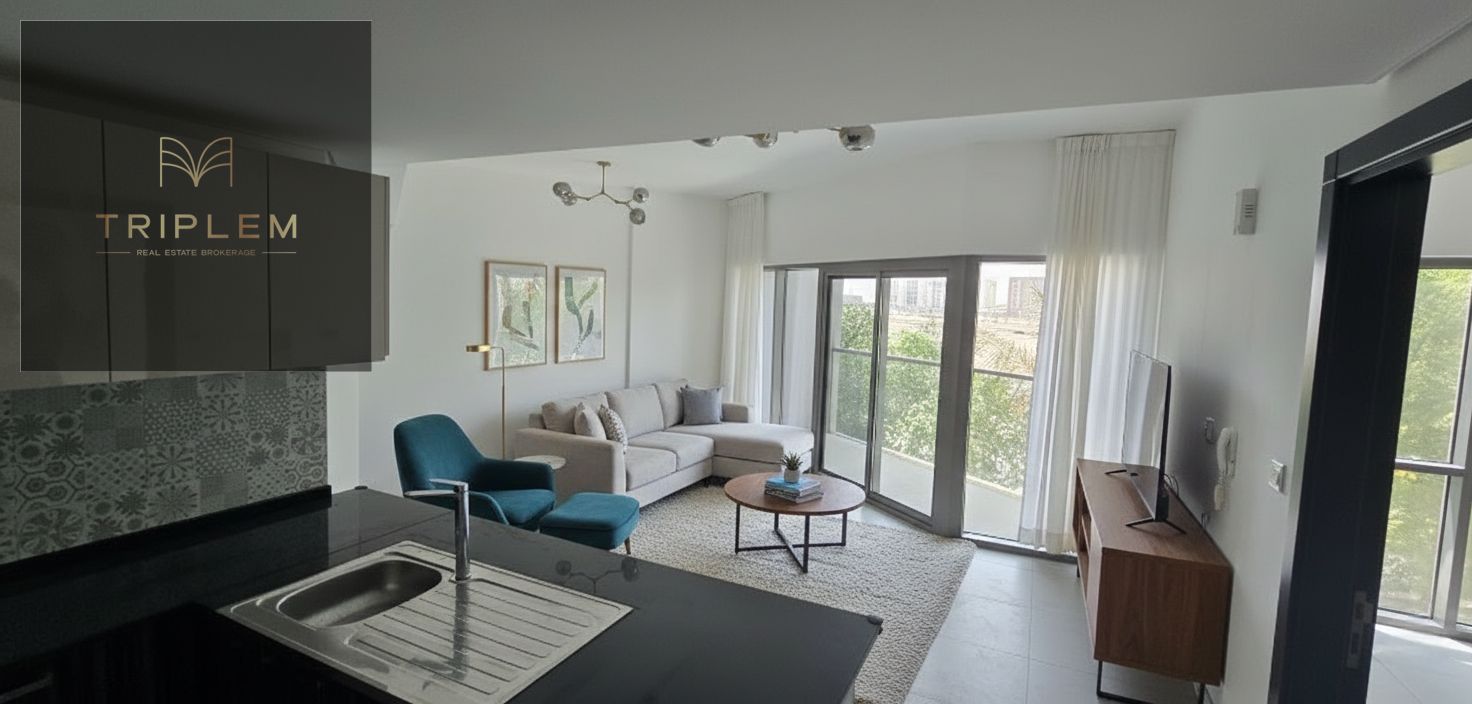 1BR Apartment | MAG 535 | Ready to Move | Dubai South
