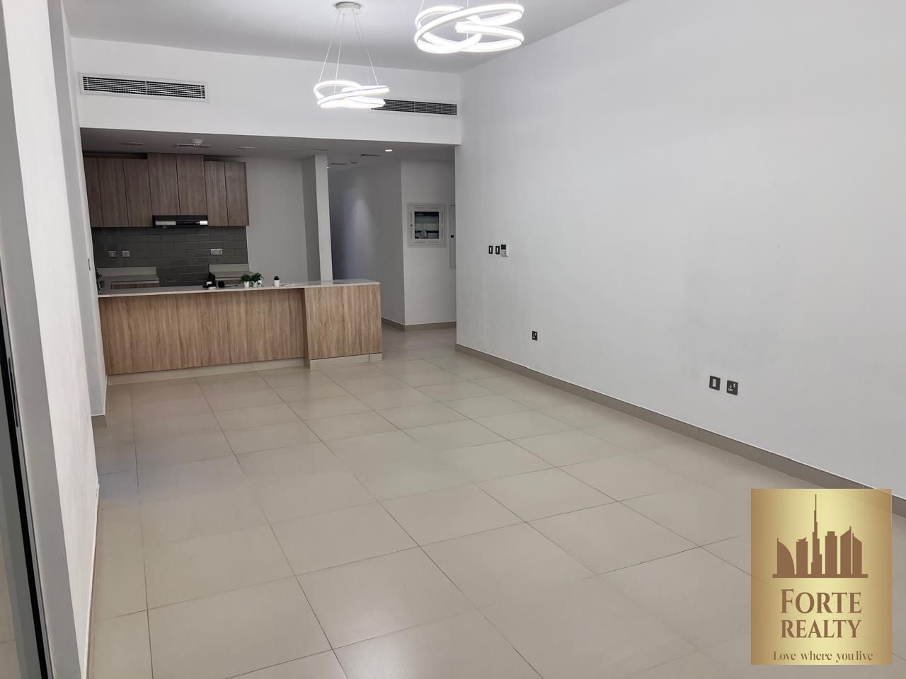 2 BHK + Maids Room | Big Lay-Out | Fitted Kitchen | AVAILABLE FROM 5TH APRIL