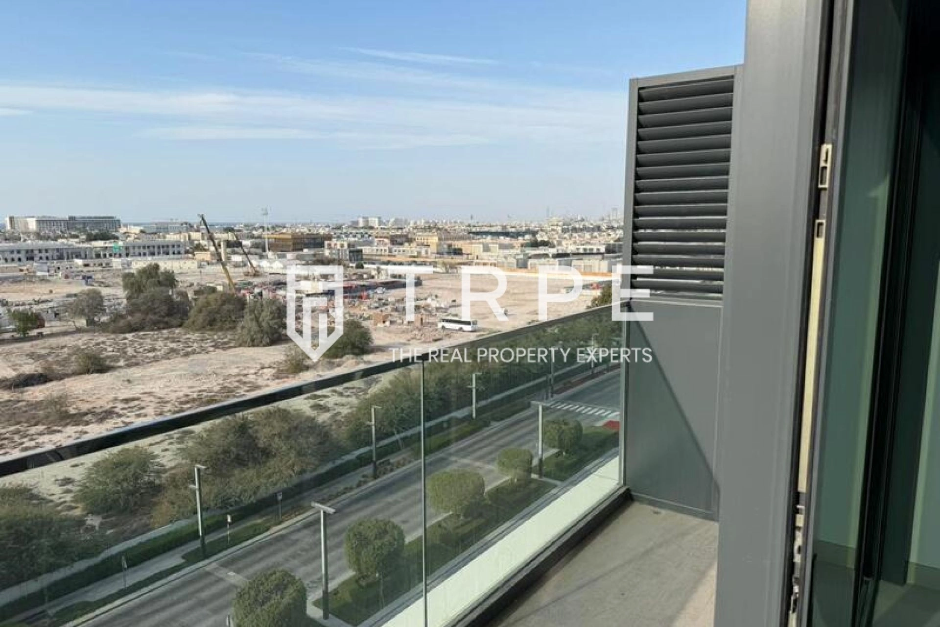 Vacant | Brand New | Prime Location