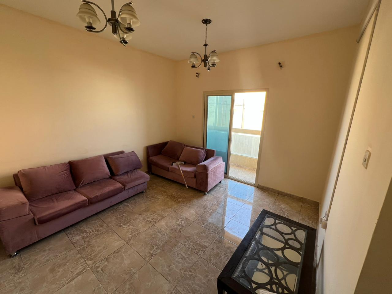 For annual rent in Al Muwaihat 2
