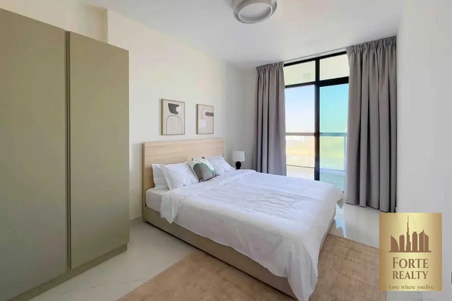 Open view | High Floor | Guaranteed 10% ROI : Brand new property